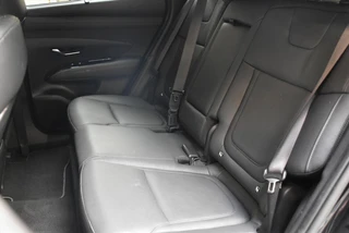 Hyundai Tucson 1.6 T-GDi PHEV Premium I Leder I 360 Camera / 16