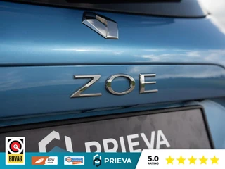 Renault zoe intens / 7