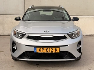 Kia Stonic 1.0 T-GDi Ori NL NAP Camera Trekhaak BTW! CarPlay Cruise / 10