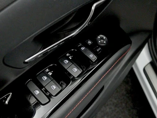 Hyundai Tucson 1.6 T-GDI PHEV N-Line 4WD 265PK 360 graden camera | Navi / 22