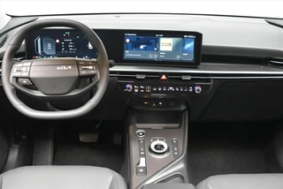 KIA Niro 1.6 GDi Hybrid 138pk DCT6 DynamicPlusLine / 18