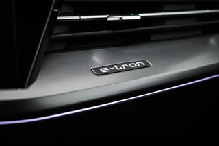 Audi Q4 e-tron 35 Advanced edition 55 kWh | CLIMA | STOELVERWARMING | DAB | APPLE | 20" / 41