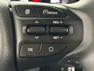 Kia Picanto 1.0 DPi Dynamic Line Automaat Apple Carplay/Android Auto | Parkeercamera | Cruise Control / 23