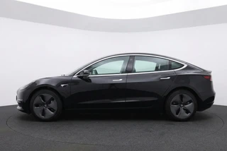 Tesla Model 3 Standard range RWD Plus 60 kWh 86% SOH l NL Auto l Pano | Leder / 2