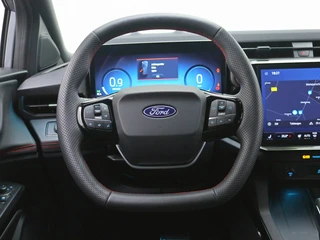 Ford Puma 1.0 EB Hybrid ST-Line | Winterpack | Trekhaak | Navigatie / 23