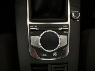 Audi A3 35 1.5TFSI 110KW/150PK DIGI DASH/PANODAK/TREKHAAK / 46