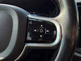 Volvo V60 2.0 T6 Recharge AWD Inscription LEER - NAVI - CRUISE / 27