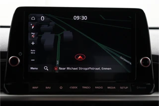 Kia Picanto 1.0 DPI DynamicLine  - Camera - Airco - AppleCarplay - Android Auto - Fabrieksgarantie tot 05-2032 / 46