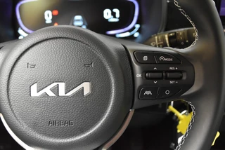 Kia Picanto 1.0 GDI 4-zits DynamicPlusLine NIEUW / 18