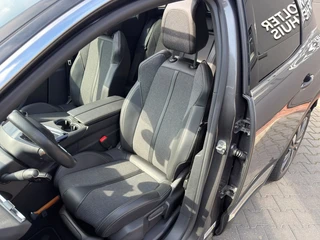 Peugeot 3008 1.2 PureTech GT Line Panodak | Trekhaak | Camera | Keyless / 10