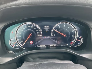 BMW X4 M40i High Executive HUD Memory Pano.dak H/K M-Sport / 33