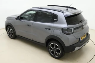 Citroen C3 1.2 Turbo 100pk Max | Comfort Stoelen | Apple Carplay/Android Auto | Parkeercamera/-sensoren | Full LED | DAB | Cruise Control | Climate Control | Draadloze telefoonlader | / 9