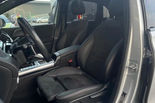 Mercedes-Benz B-Class 250 e Star Edition AMG Line PANO | CAMERA | STOELVERW | KEYLESS | / 5