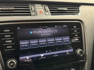Škoda Octavia 1.0 TSI Greentech Ambition Business NAVI ECC CARPLAY CRUISE STOELVERWARMING. / 38