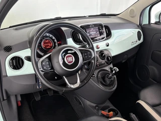 Fiat 500C 0.9 TwinAir Turbo Lounge / 6