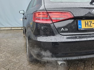 Audi A3 Sportback 1.2 TFSI Ambition Pro Line Automaat / 8
