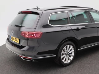 Volkswagen Passat 1.4 TSi 218 Pk PHEV GTE Business | Panoramadak | Camera | Adaptive Cruise | Stoelverwarming | Navigatie | CarPlay | 17 Inch | 73.094 Km !! / 18