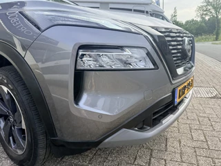 Nissan X-Trail 1.5 e-4orce N-Connecta 4WD 7p  | LED | Apple/Android | Adapt. Cruise | Camera | Stoelverwarming V+A / 14