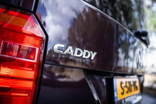 Volkswagen Caddy 1.2 TSI Trendline | 5 pers.| Airco | Cruise contr.| Camera | / 22