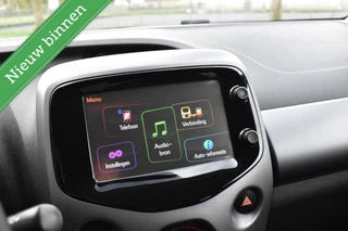 Toyota Aygo 1.0 VVT-i x-play NAVI/CAMERA/CRUISE C./ETC.! / 10
