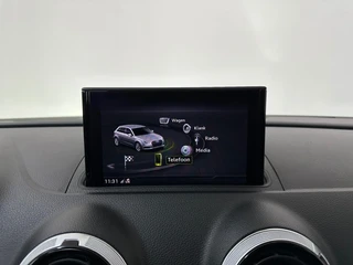 Audi A3 35 1.5TFSI 110KW/150PK DIGI DASH/PANODAK/TREKHAAK / 58