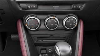 Mazda CX-3 2.0 SAG 120 GT-M Trekhaak | Head-Up | Adap. Cruise | Camera | Navi | / 19