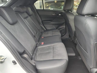 Mitsubishi Eclipse Cross 2.4 PHEV EXECUTIVE SPORT AUT  SoH 100%!! | 360 Camera | Stuurverwarming | Sportpakket / 11