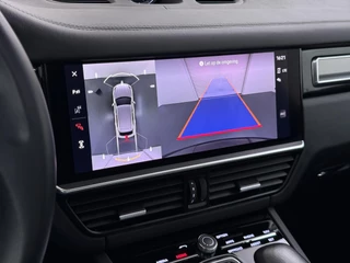 Porsche Cayenne 3.0 E-Hybrid Platinum Edition SOH 100%! 340kw | MEM. SEATS | Luchtvering | pano | stoelverwarming + verkoeling | 360 camera | Bose | sportchrono | mega knappe auto! | incl 12 mnd Bovag garantie | / 43