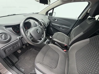Renault Captur 0.9 TCe Intens Nav/Cruise Camera Keyless Hoogzitter Orig.NL Voll.Onderhouden! / 5