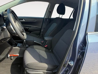Kia Picanto 1.0 GDi DynamicPlusLine | Achteruitrij Camera| Cruise Control | Metallic lak | Fabrieksgarantie | / 9