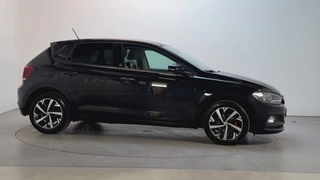 Volkswagen Polo 1.0 TSI Highline Beats Parkeersensoren Adaptive Cruise App-Connect / 9