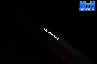 CUPRA Formentor 1.4 PHEV|PANO|STUUR.VERW|TREKHAAK|CAM|SOH91% / 55