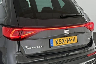 SEAT Tarraco 1.4 TSI e-Hybrid PHEV Xperience Panoramadak Trekhaak Winter Pakket / 25