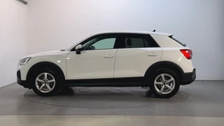 Audi Q2 30 TFSI Pro Line App-Connect DAB+ Climate Control Parkeersensoren / 14