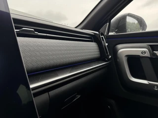 Jaecoo 7 1.5 GDI SHS-P *BLACK EDITION* Stoelventilatie/verwarming | 360 Camera | Schuif/kanteldak | Lederen bekleding | Memory Stoelen | Voorruitverwarming / 21