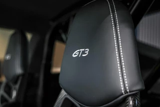 Porsche 911 4.0 GT3| Porsche Approved 2028| Clubsport|Keramisch|Lift|PTS|PPF |Ruby Star| PPF / 38