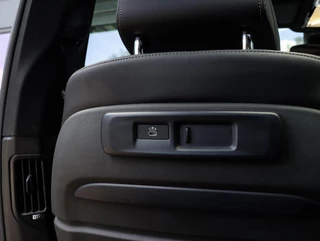 BMW X5 M50i 530pk | Achterasbesturing | Laser | ACC | Sky Lounge | Grigrio Telesto / 21