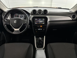 Suzuki Vitara 1.6 Exclusive Navigatie | Cruise Control | Trekhaak / 5