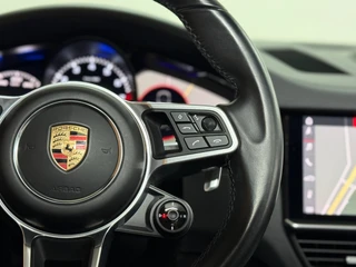 Porsche Cayenne 3.0 E-Hybrid Full Option | Vierwielbesturing | PANO | PDLS+ | BOSE | PASM | ComfortPakket | Soft Close |Trekhaak / 26