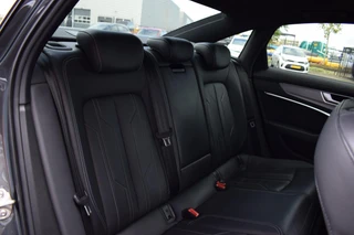 Audi A6 Limousine 50 TFSI e quattro S edition | 2x S-Line | Pano | Leer | Trekhaak Afneembaar | SOH: 94,3% / 25