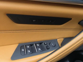 BMW 5-serie Touring 540i xDrive |M SPORT|PANO|MEMORY|H&K|VOL! / 41