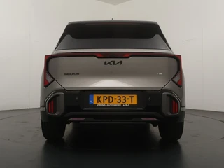Kia Seltos 1.6 GDi Hybrid X-Line  - Schuif-/Kanteldak - Apple Carplay/Android Auto - Stoelverwarming/Ventilatie - Fabrieksgarantie tot 07-2033 / 7