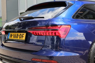 Audi A6 55 TFSI E Quattro Competition SOH87,78% /MATRIX/KEYLESS/ADAP.CRUISE.STOP&GO / 74