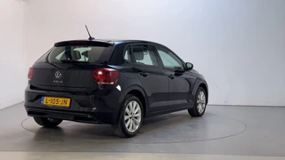 Volkswagen Polo 1.0 TSI Comfortline Parkeersensoren App-Connect DAB+ Navigatie / 5