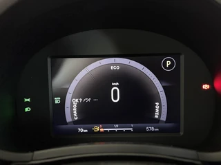 Fiat 600 1.2 Hybrid Icon 145 PK | Apple-Android | Cruise Control | Parkeersensoren / 21