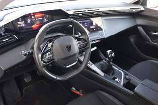 Peugeot 308 SW 1.2 PureTech Active Pack Business|Trekhaak|Carplay|Clima|Cruise|Navi / 8