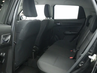 Suzuki Swift 1.2 Select SmartHybrid Automaat Navigatie | Cruise control | Camera / 16