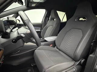 CUPRA Born Adrenaline One 62 kWh SOH 95,9% Camera | Stoel/Stuurverwarming | Led | Carplay&Android | Navigatie / 12