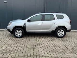 Dacia Duster 1.3 TCe 130pk Comfort * Navigatie * Cruise Control * Airco * / 10