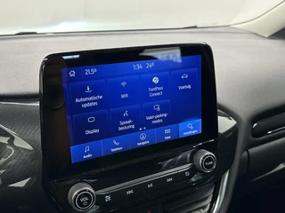 Ford Puma 1.0 EcoBoost Hybrid Titanium NAVI CRUISE LM ECC CARPLAY. / 31